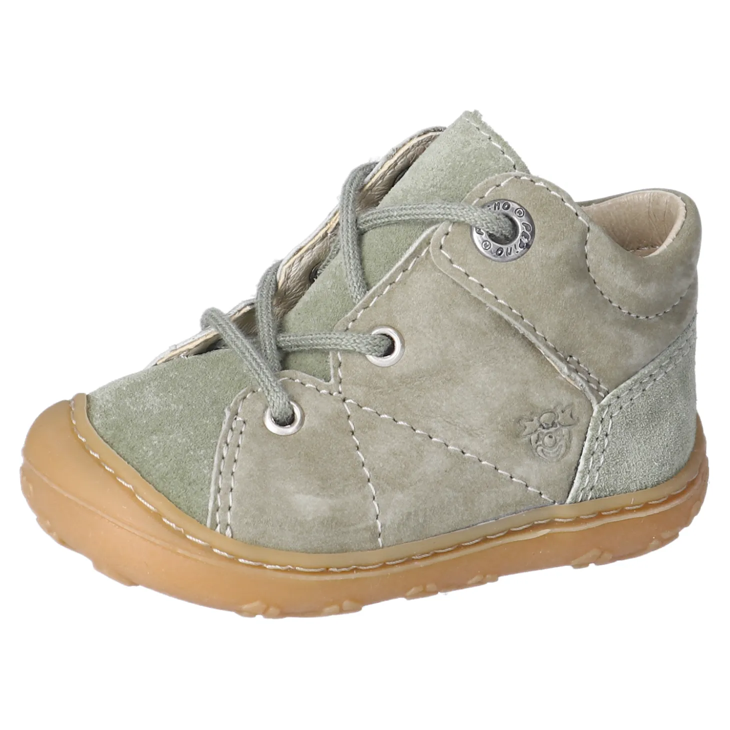 MAXI - Lauflernschuhe Grün