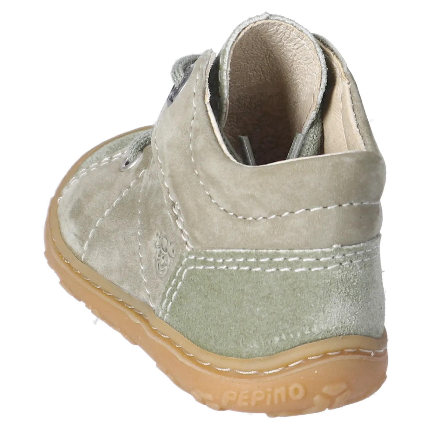 MAXI - Lauflernschuhe Grün