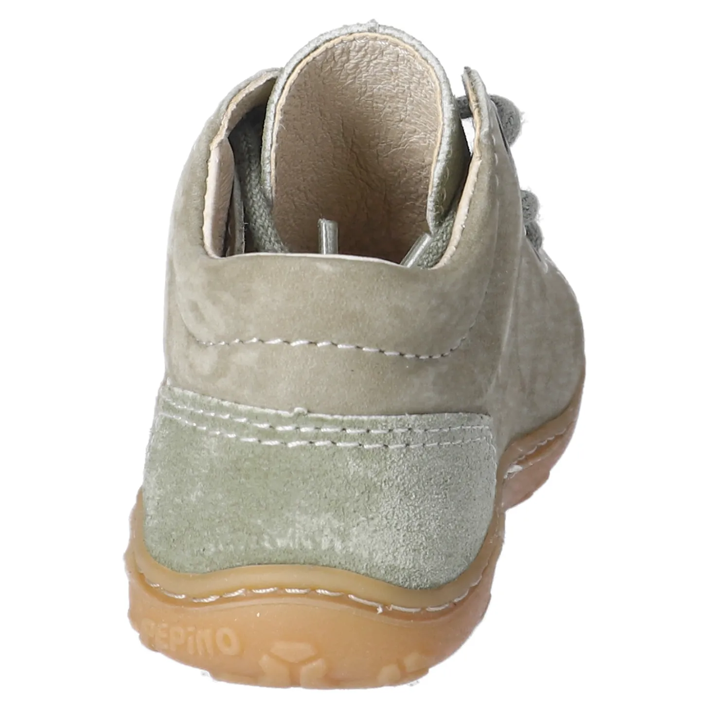 MAXI - Lauflernschuhe Grün