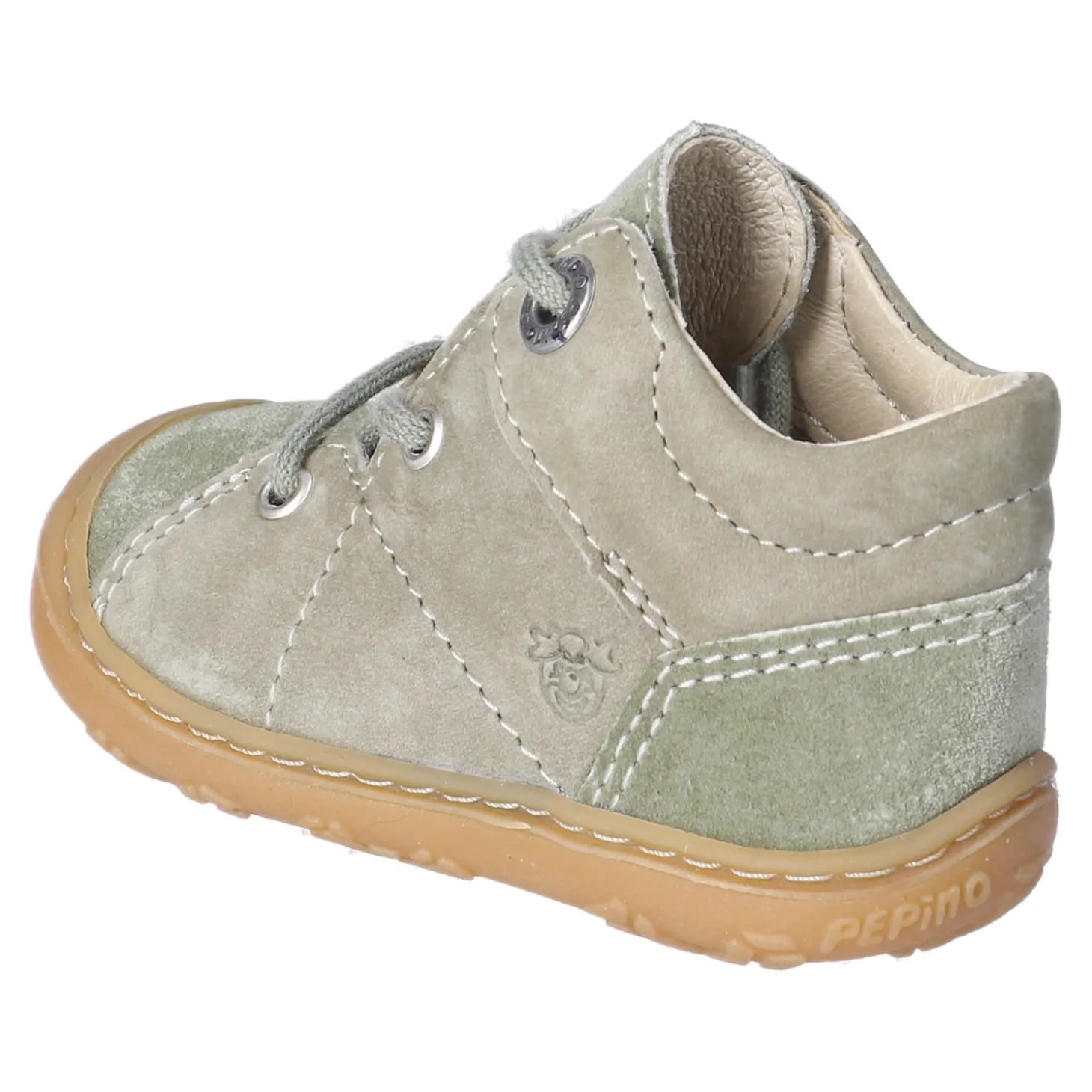 MAXI - Lauflernschuhe Grün