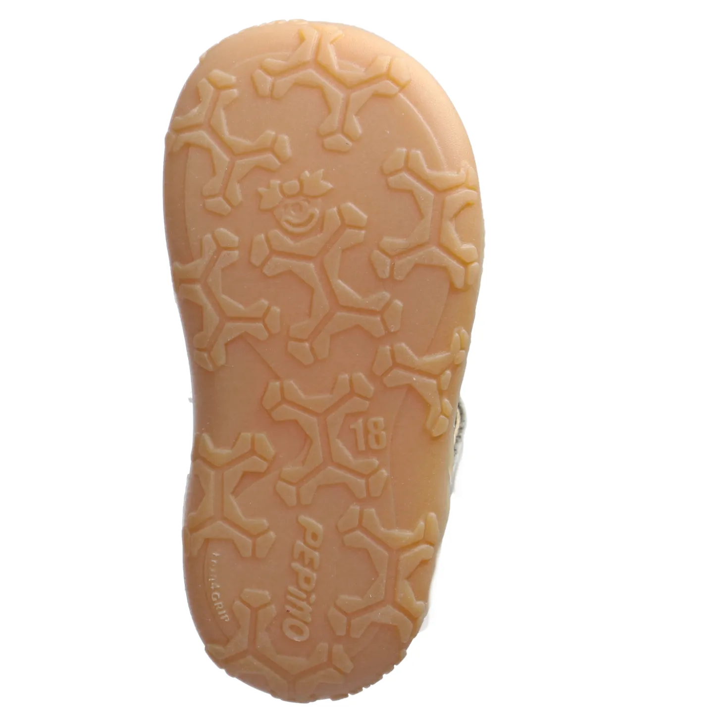 MAXI - Lauflernschuhe Grün