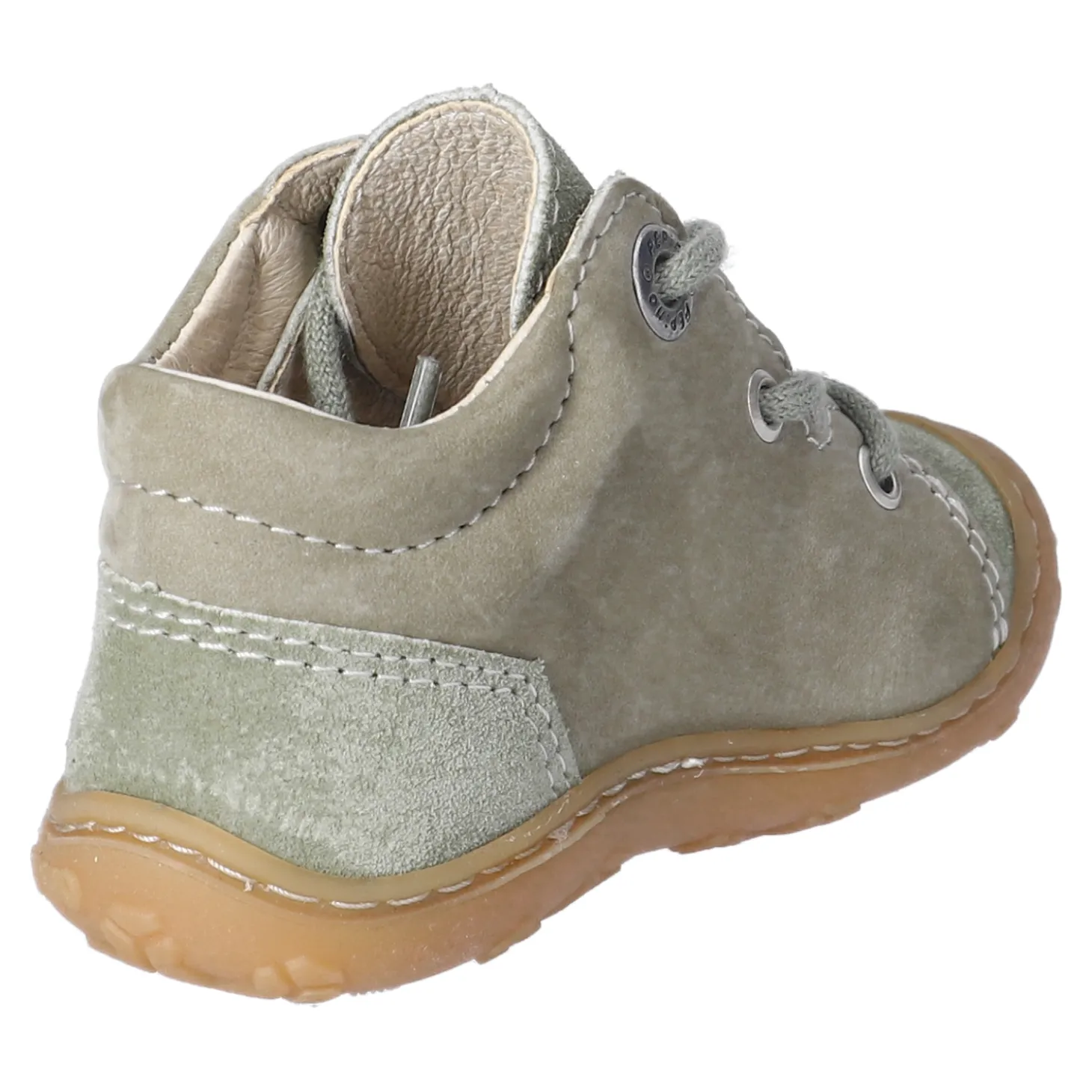 MAXI - Lauflernschuhe Grün