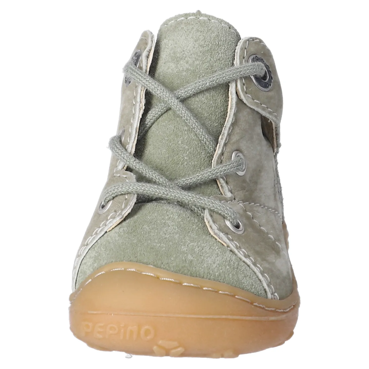 MAXI - Lauflernschuhe Grün