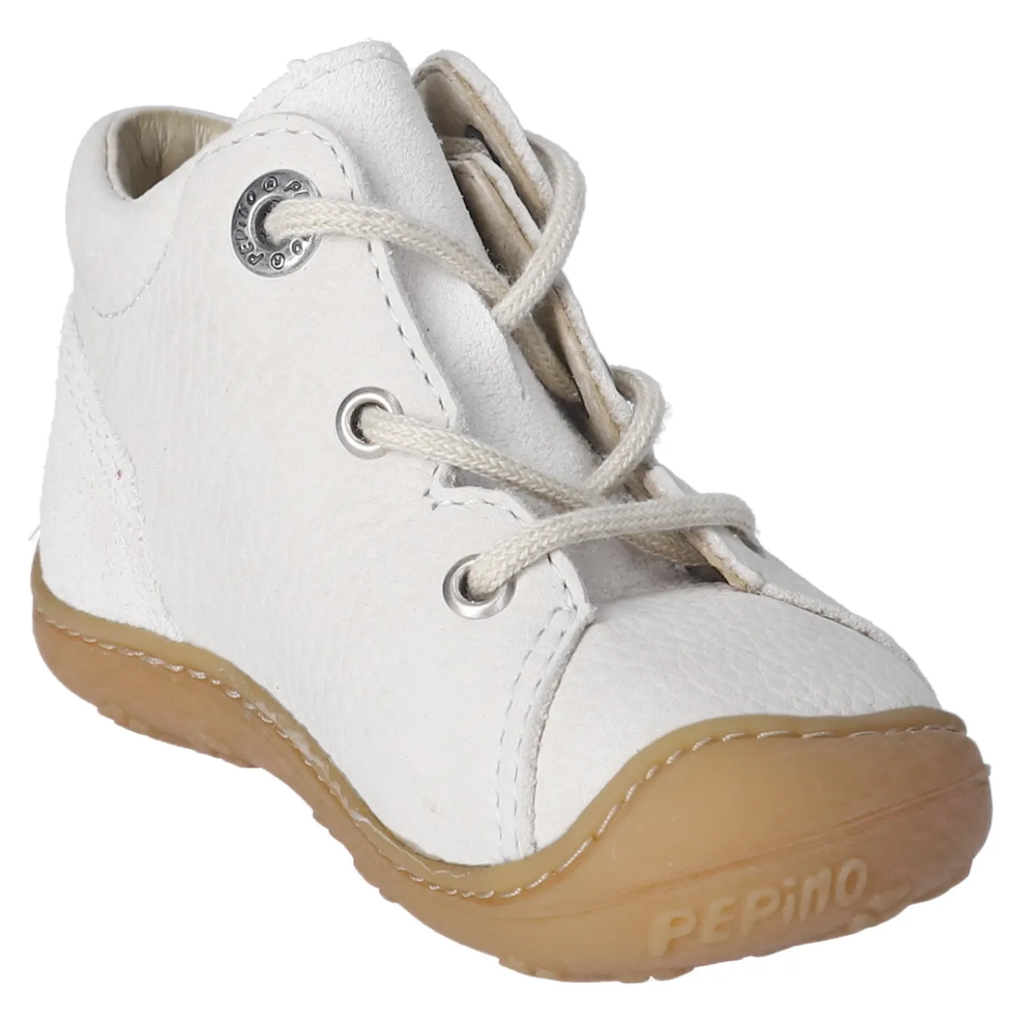 MAXI - Lauflernschuhe Weiss