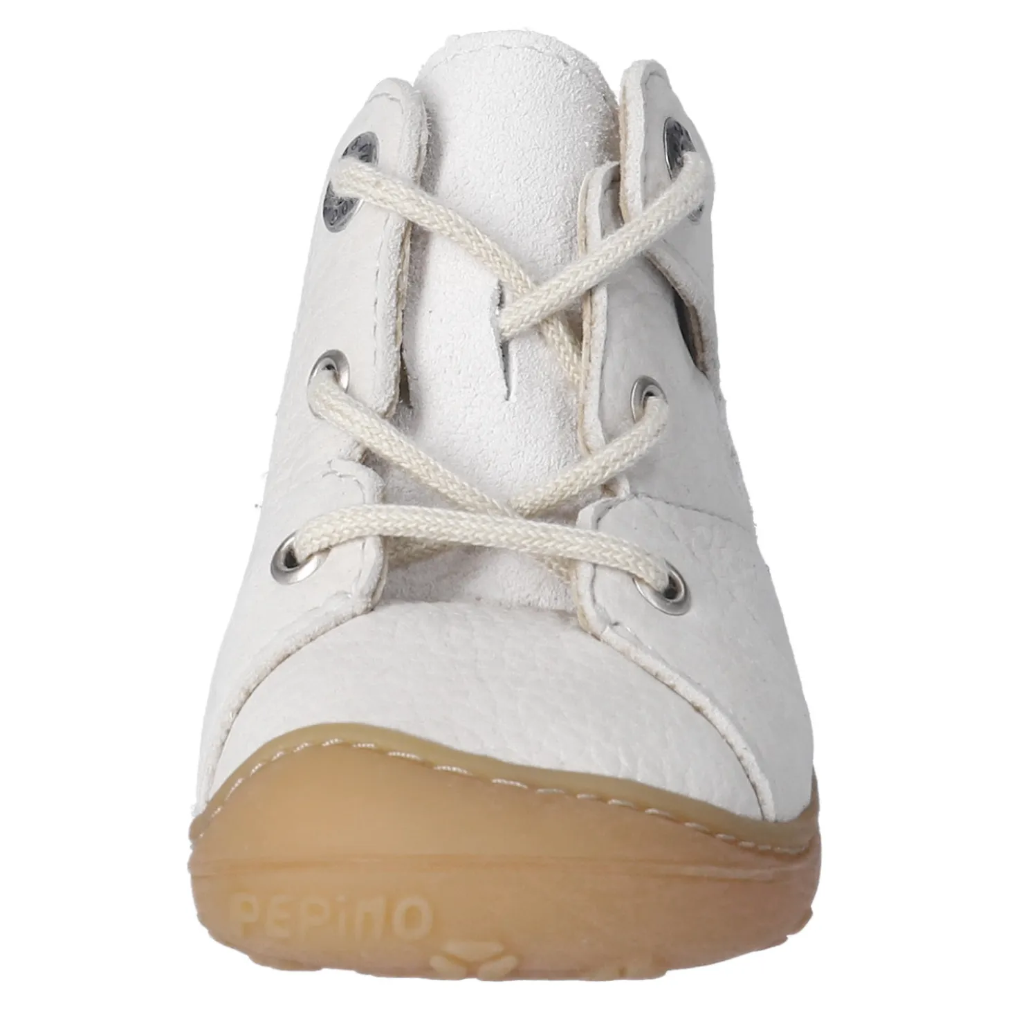 MAXI - Lauflernschuhe Weiss
