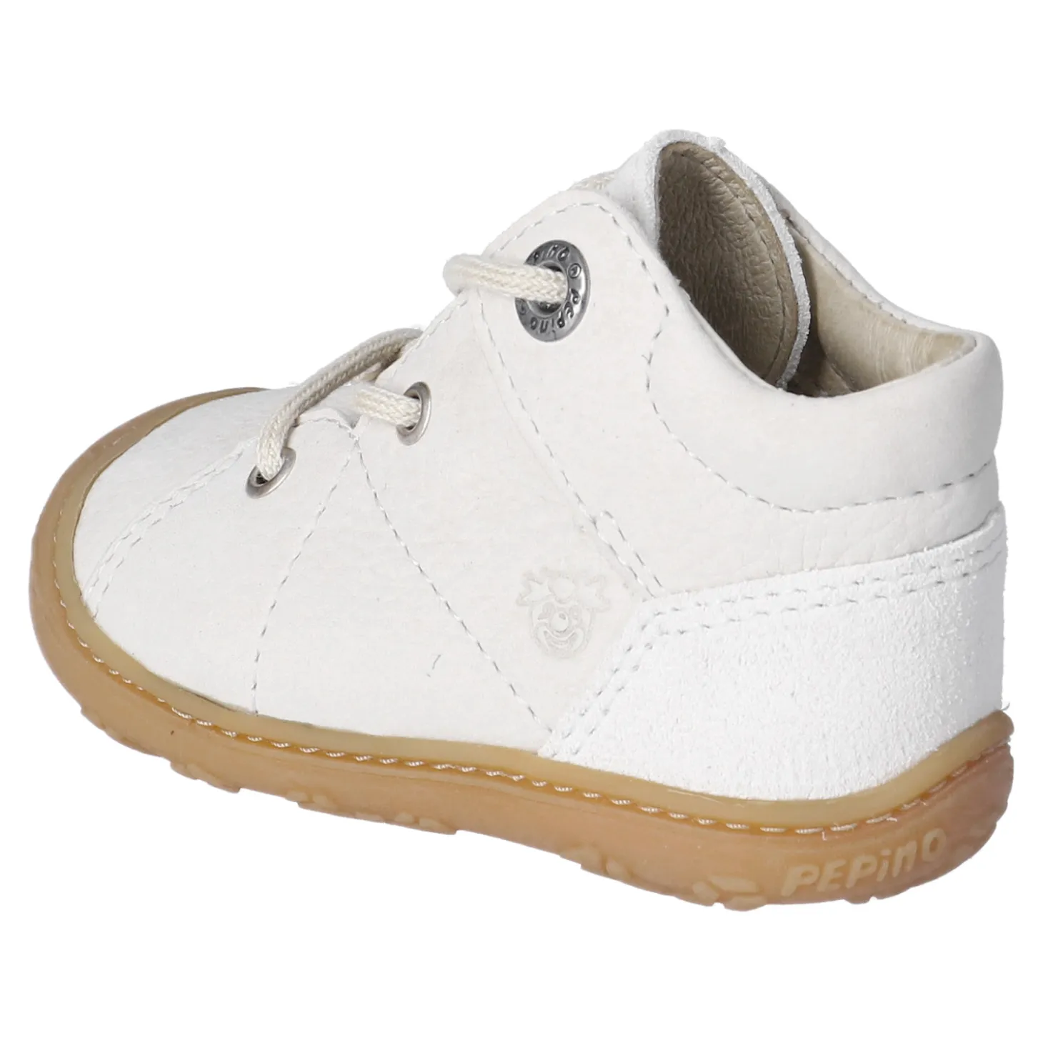 MAXI - Lauflernschuhe Weiss
