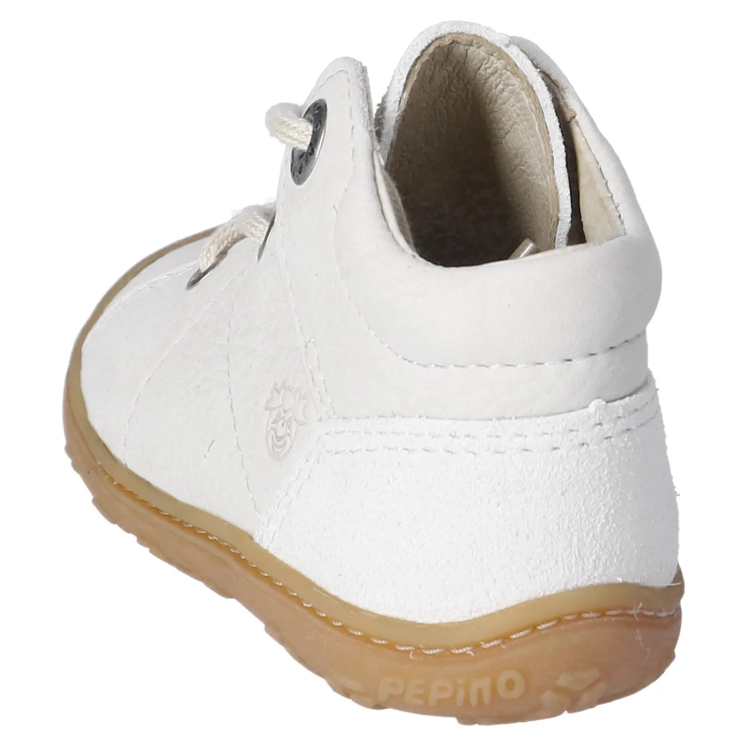 MAXI - Lauflernschuhe Weiss