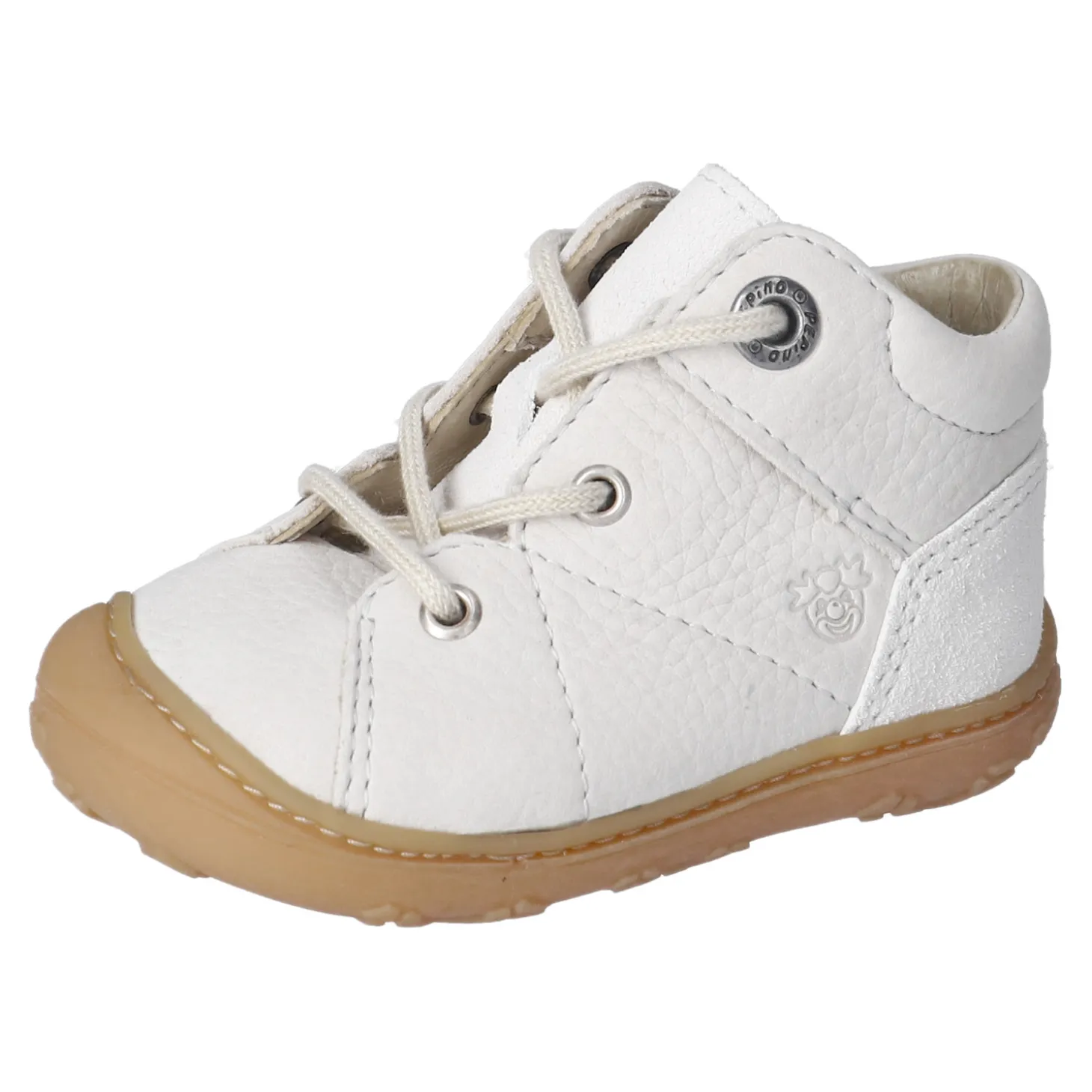 MAXI - Lauflernschuhe Weiss