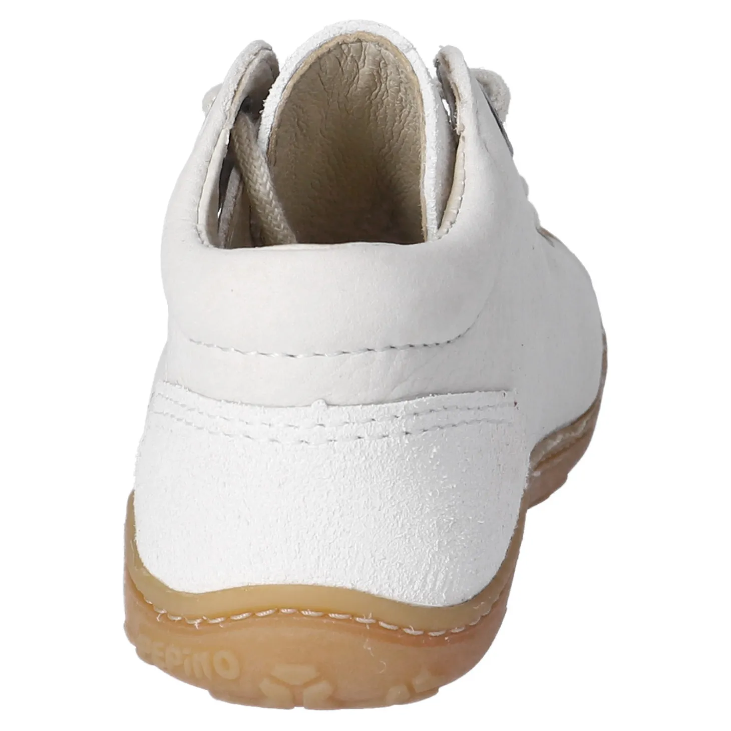 MAXI - Lauflernschuhe Weiss