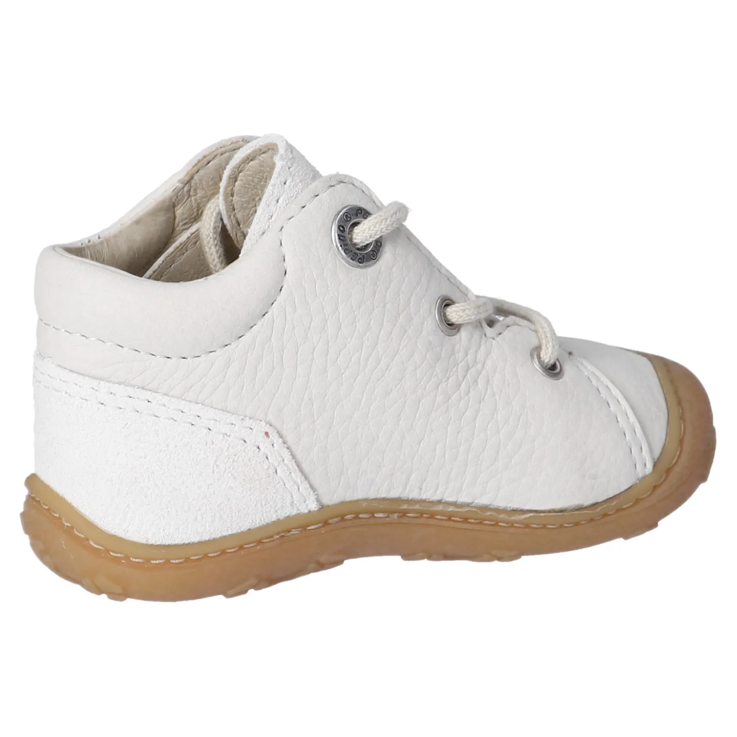 MAXI - Lauflernschuhe Weiss