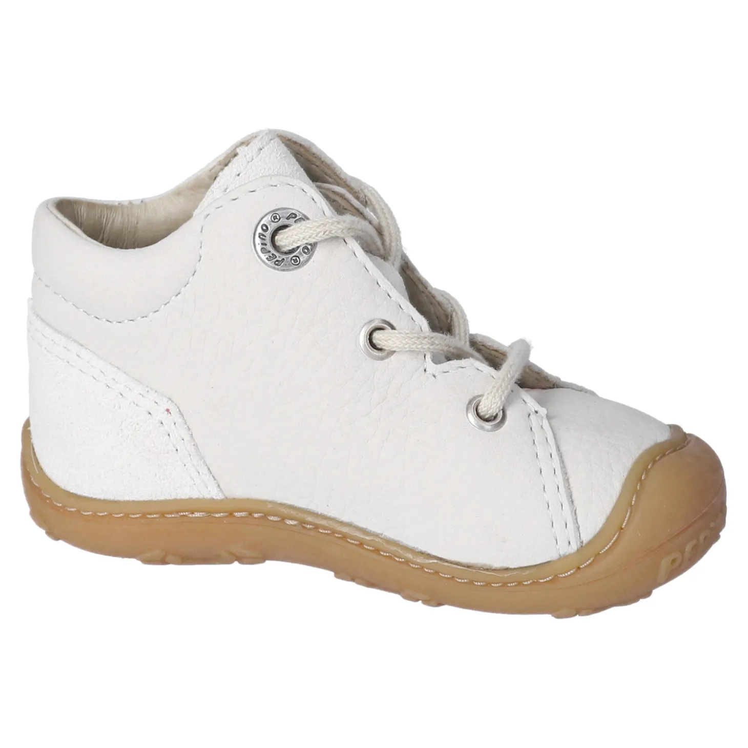 MAXI - Lauflernschuhe Weiss
