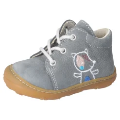 MECKI - Lauflernschuhe Blau