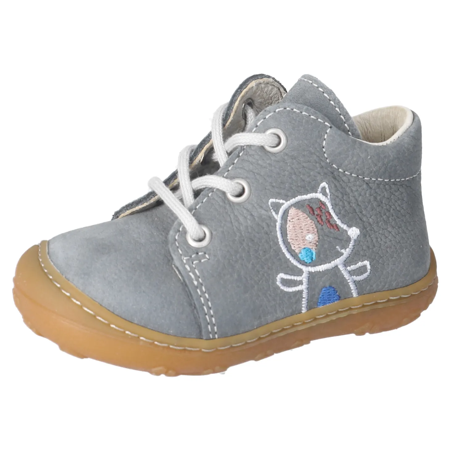 MECKI - Lauflernschuhe Blau