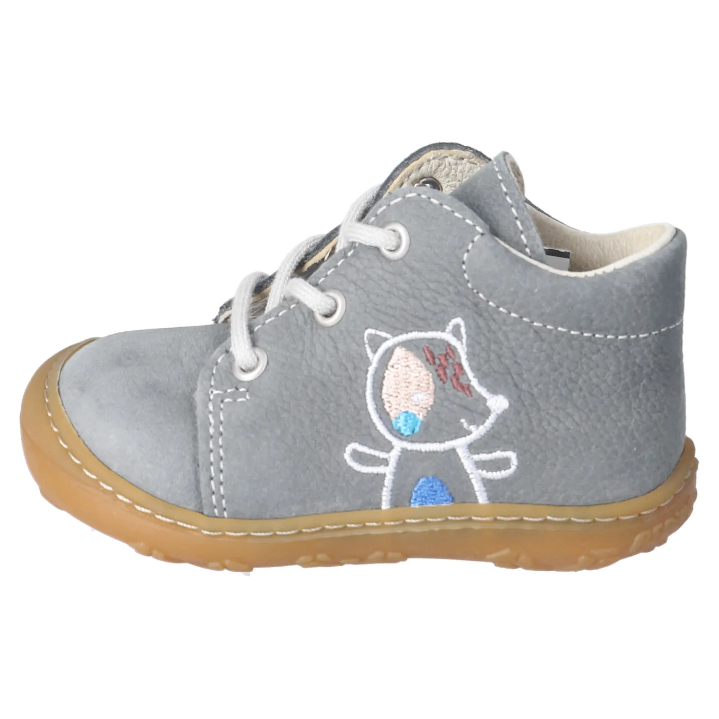 MECKI - Lauflernschuhe Blau