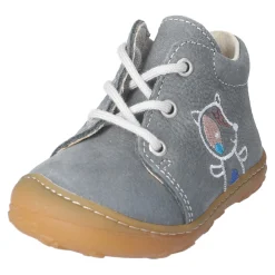 MECKI - Lauflernschuhe Blau