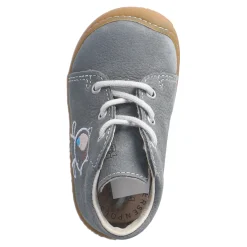 MECKI - Lauflernschuhe Blau