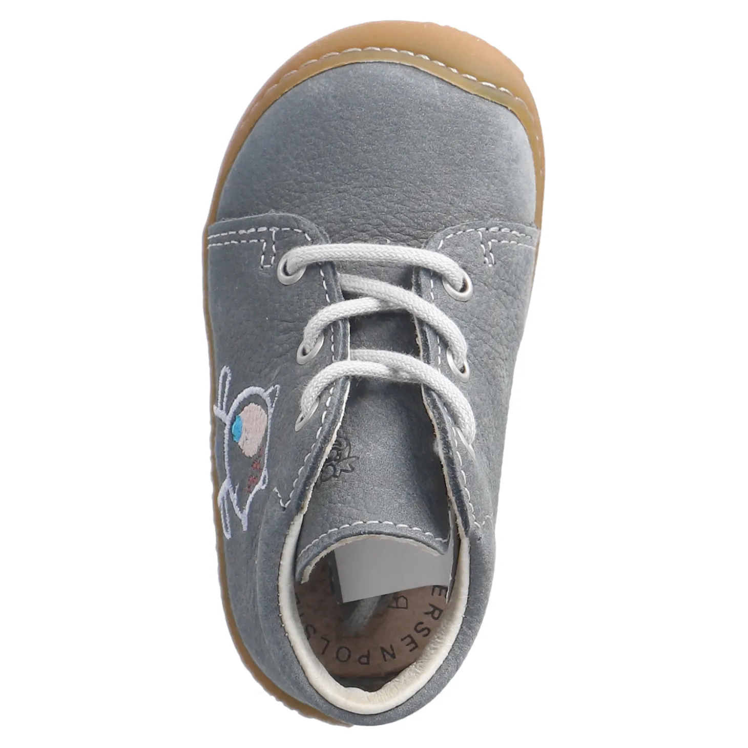 MECKI - Lauflernschuhe Blau