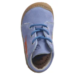 MECKI - Lauflernschuhe Blau