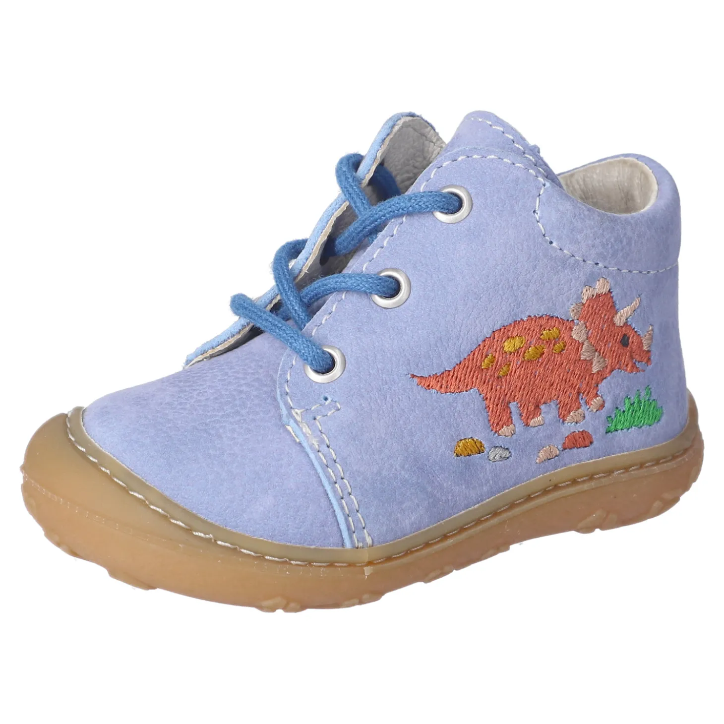 MECKI - Lauflernschuhe Blau