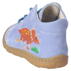 MECKI - Lauflernschuhe Blau