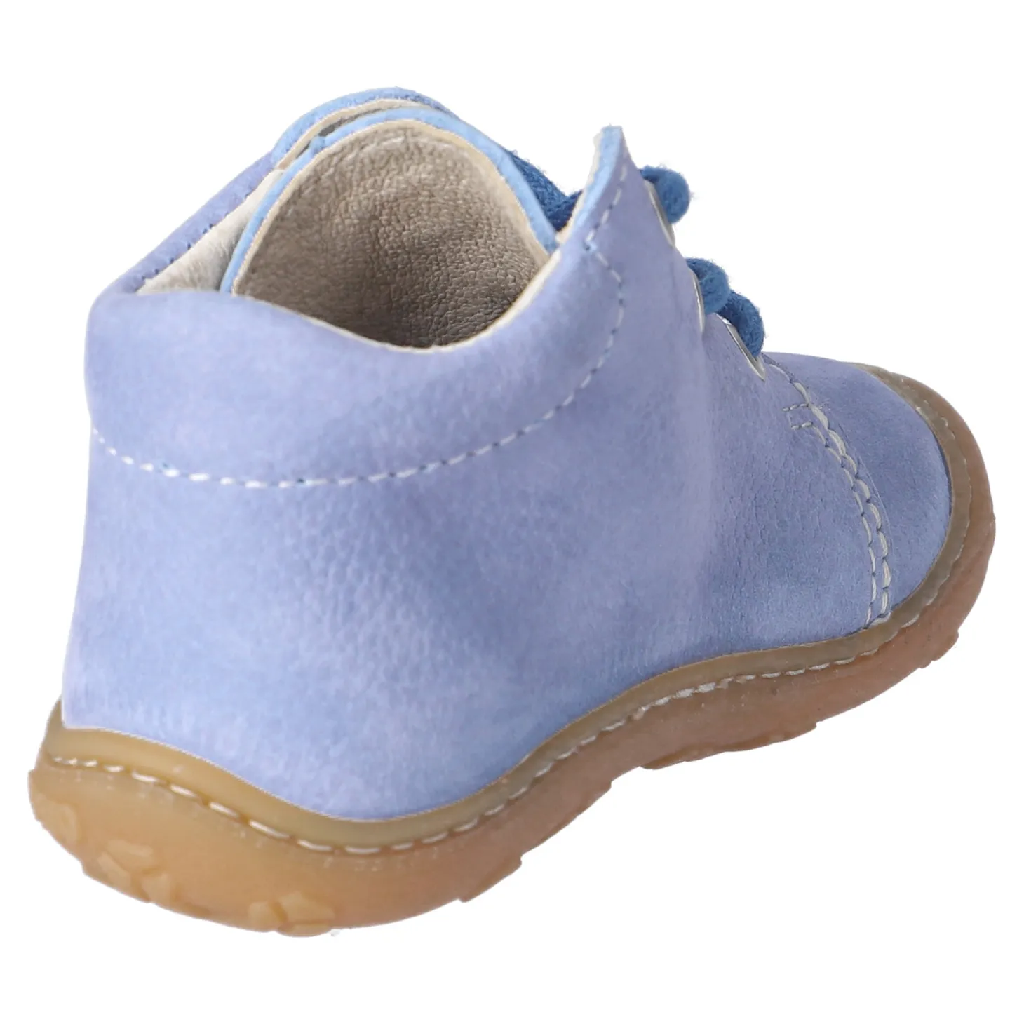 MECKI - Lauflernschuhe Blau