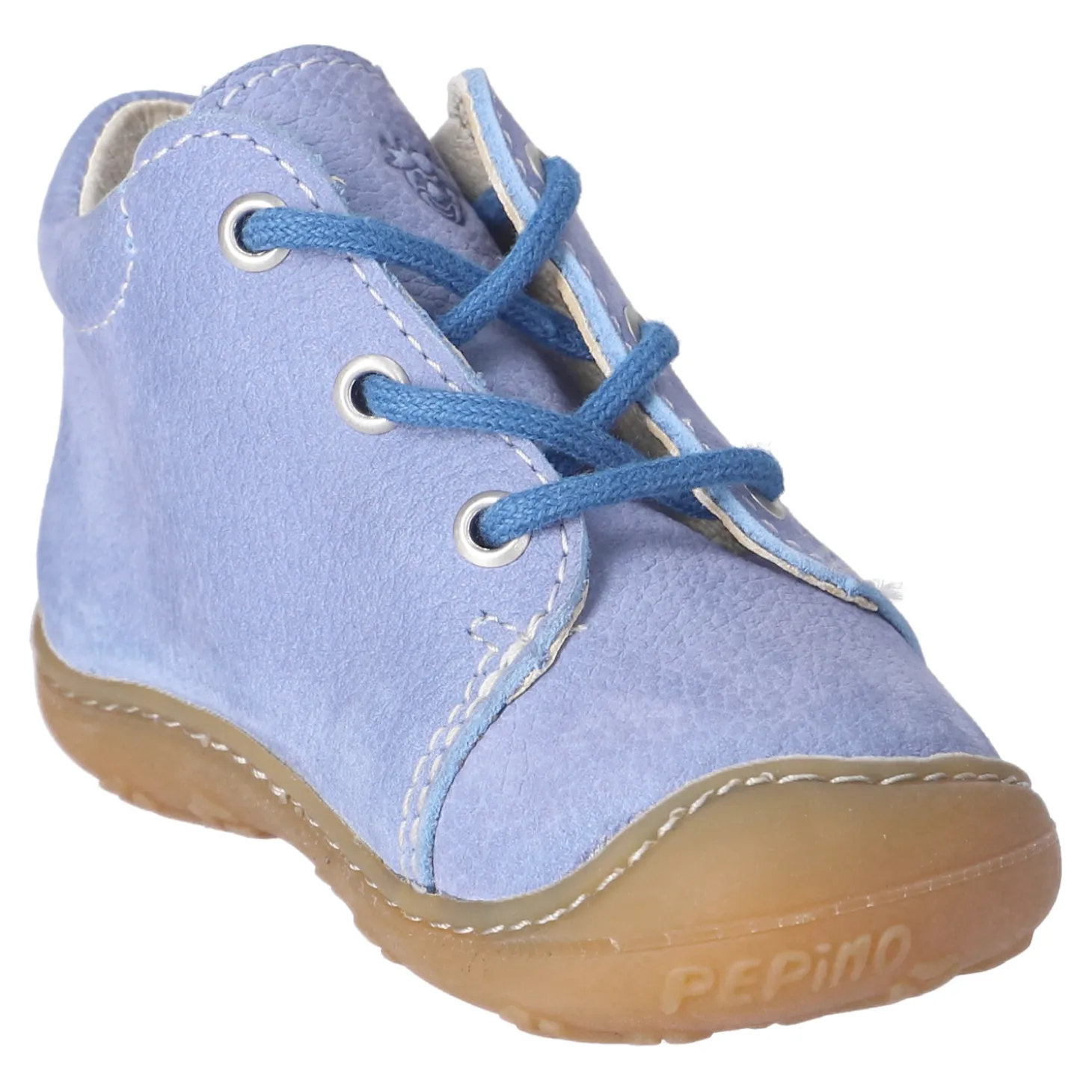 MECKI - Lauflernschuhe Blau
