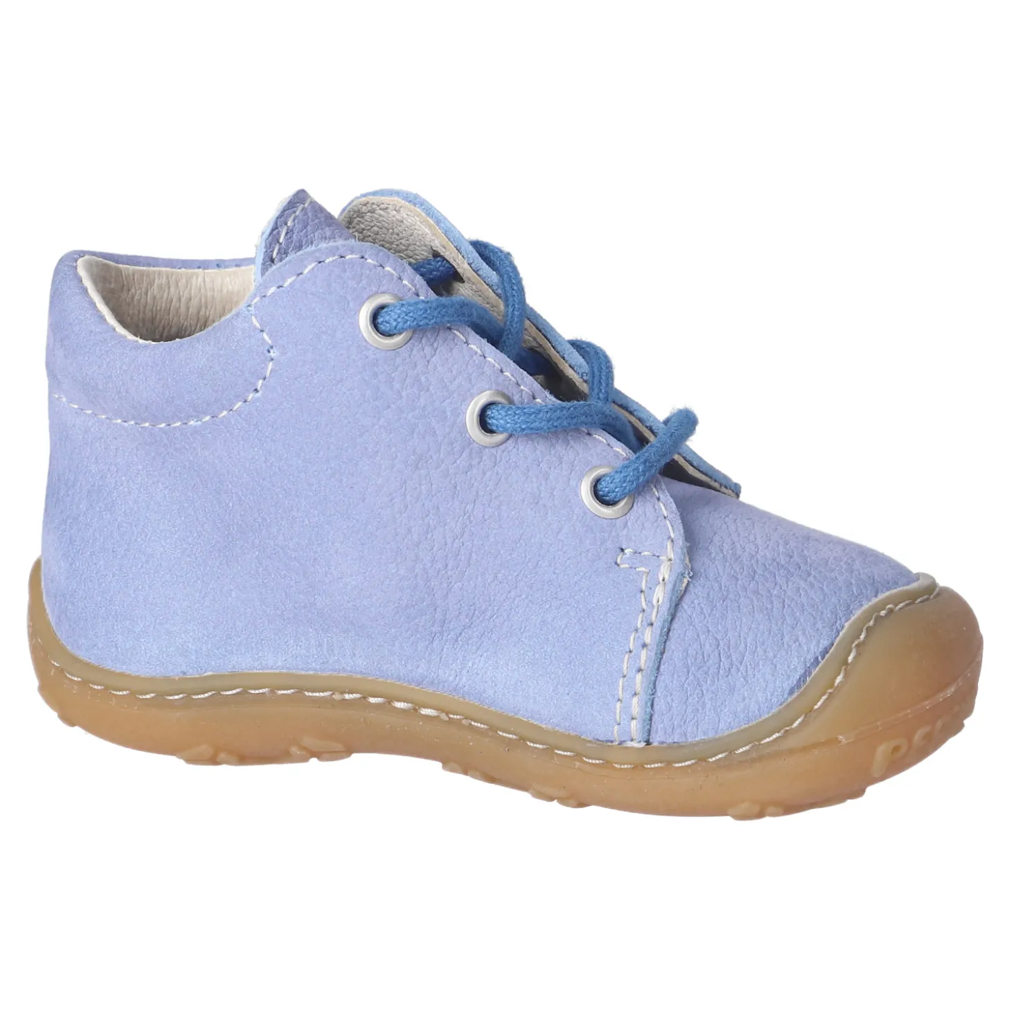 MECKI - Lauflernschuhe Blau