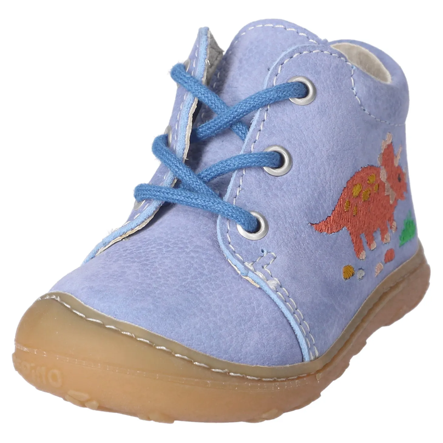 MECKI - Lauflernschuhe Blau