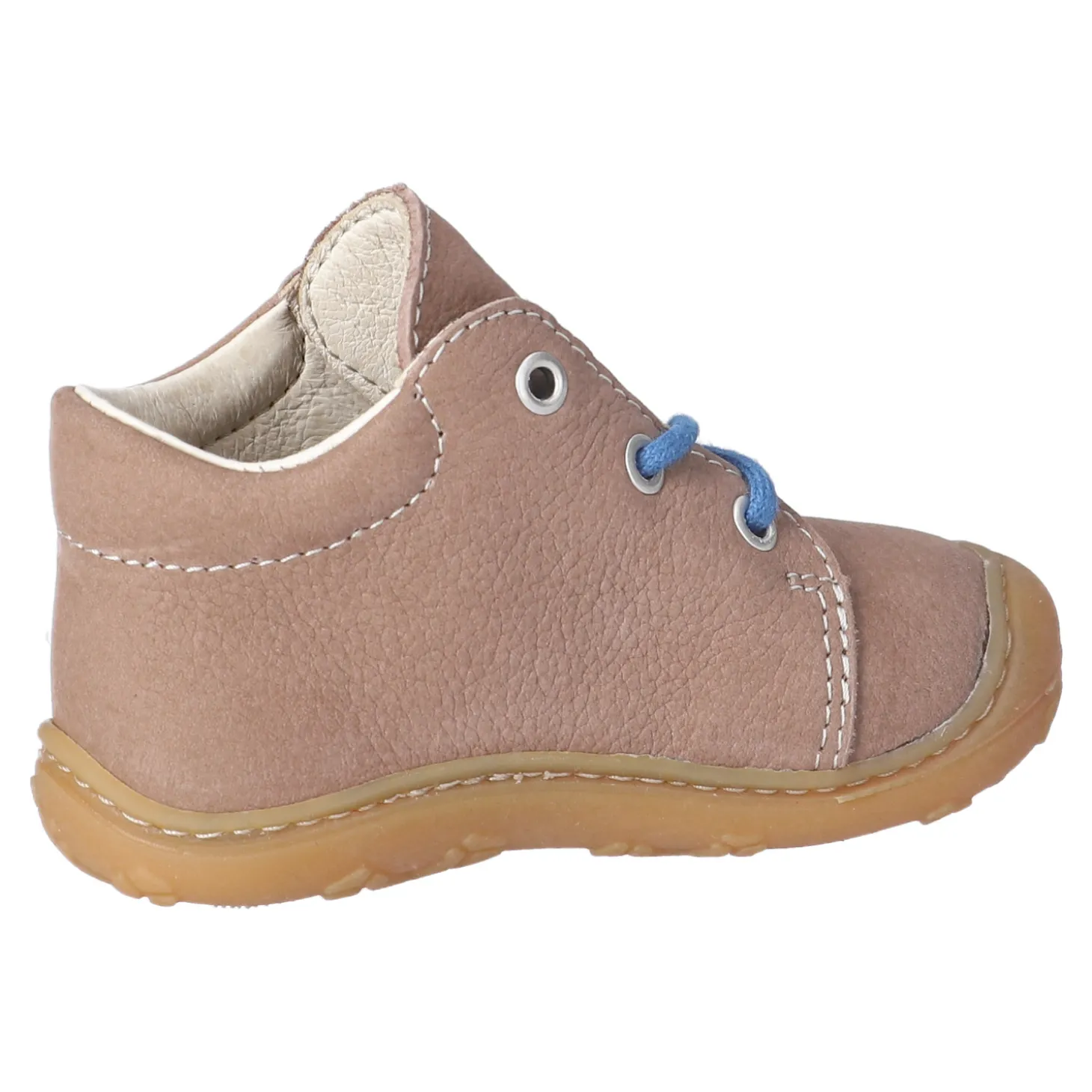 MECKI - Lauflernschuhe Braun