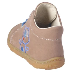 MECKI - Lauflernschuhe Braun
