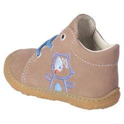 MECKI - Lauflernschuhe Braun