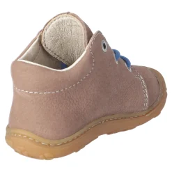 MECKI - Lauflernschuhe Braun