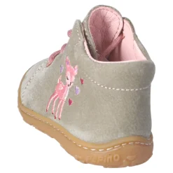 MECKI - Lauflernschuhe Grün