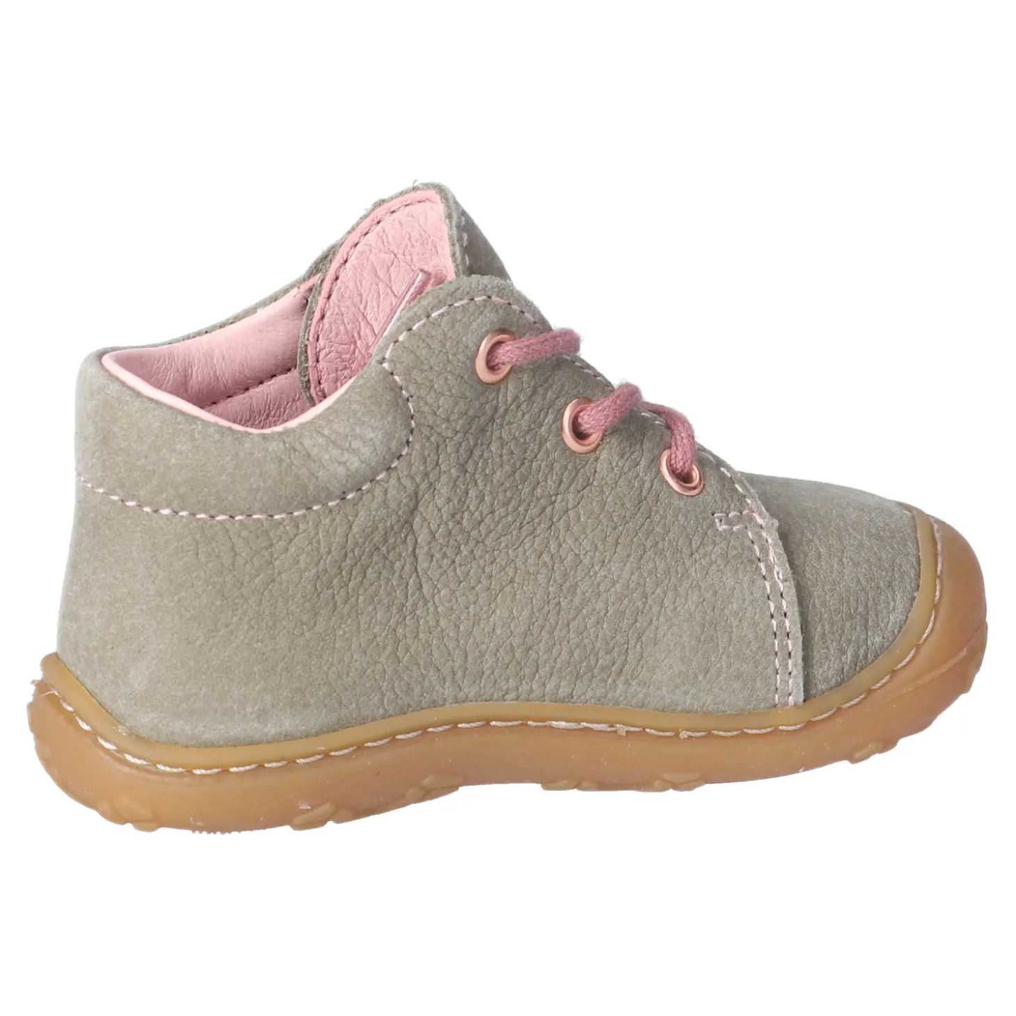 MECKI - Lauflernschuhe Grün