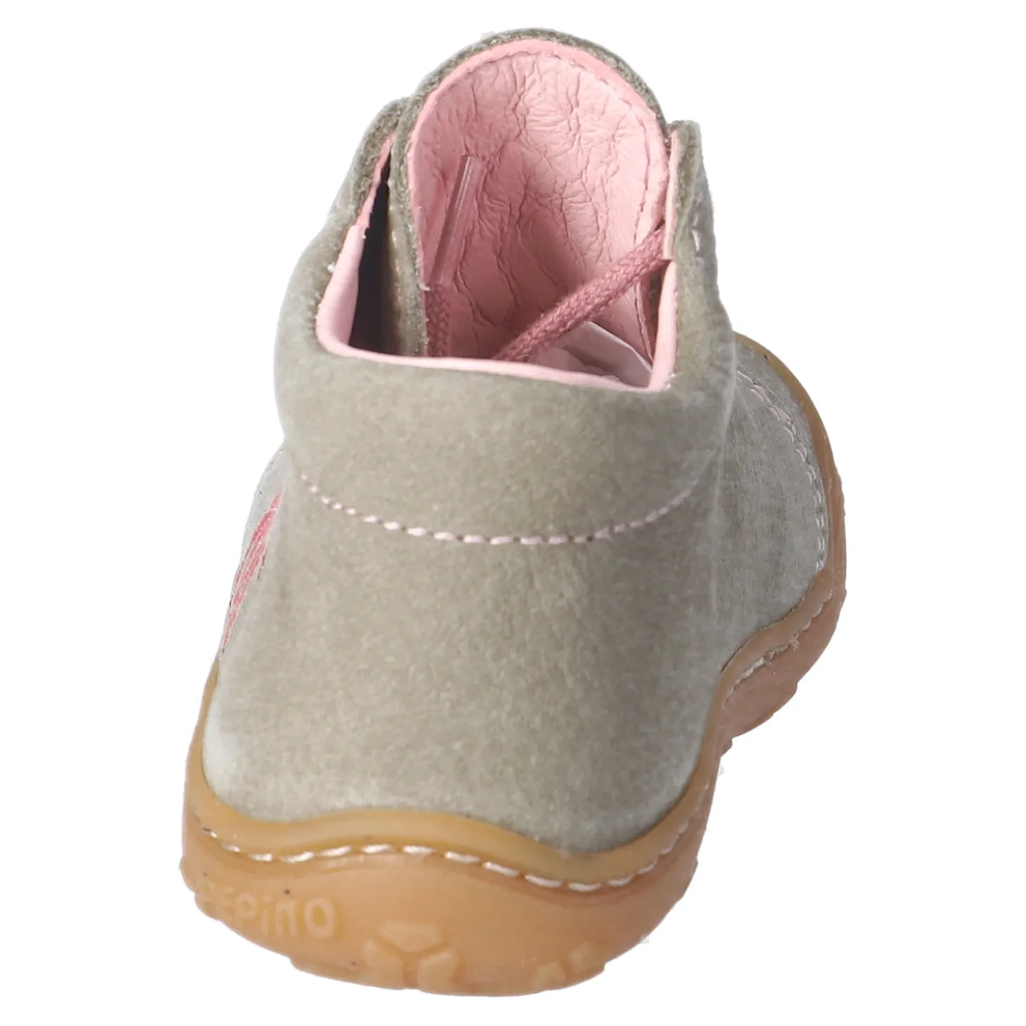 MECKI - Lauflernschuhe Grün