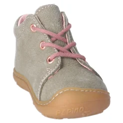 MECKI - Lauflernschuhe Grün