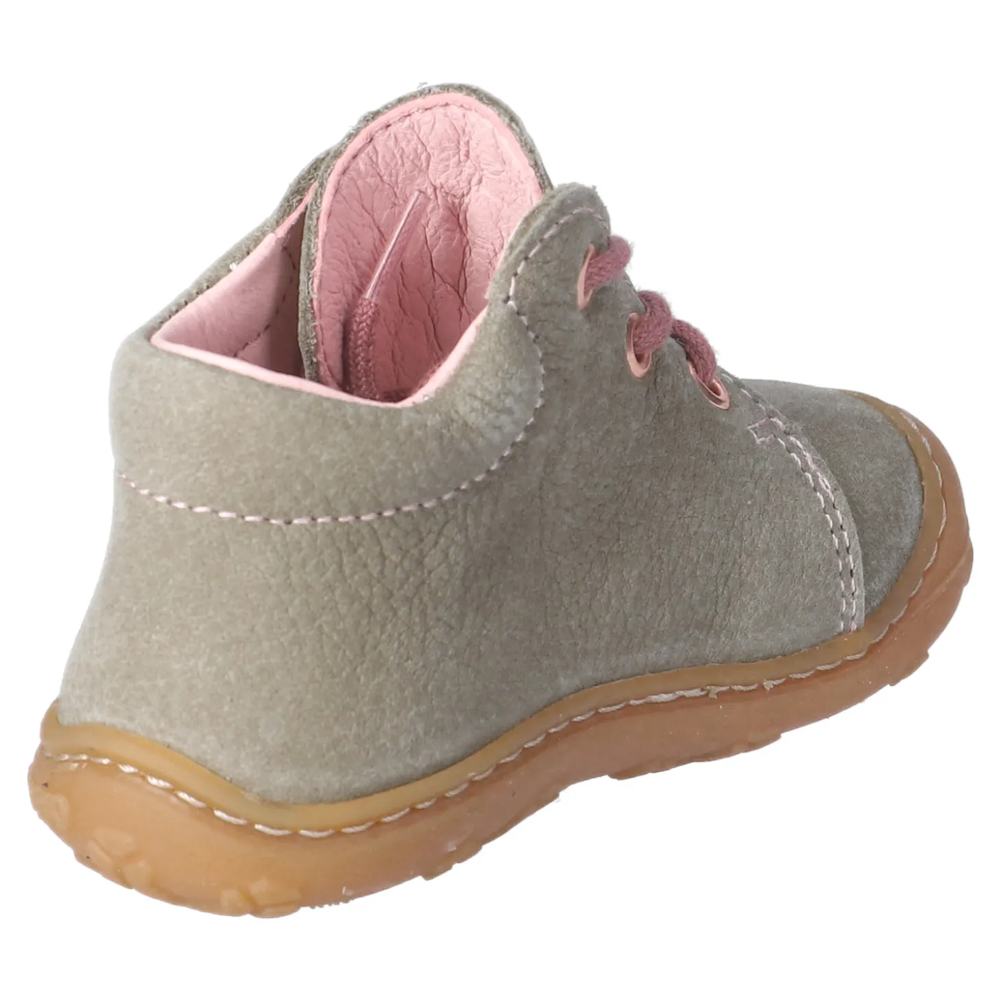 MECKI - Lauflernschuhe Grün