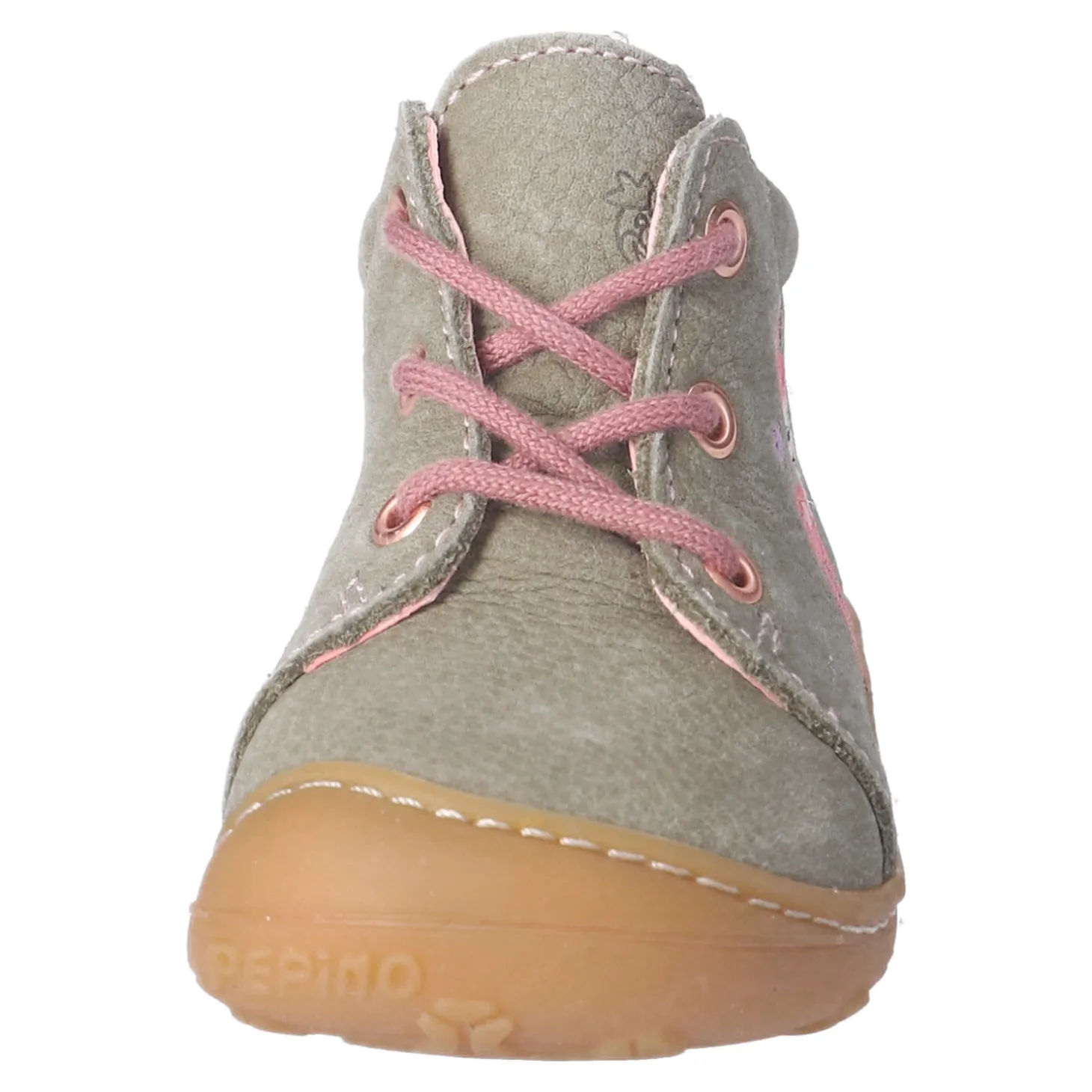 MECKI - Lauflernschuhe Grün