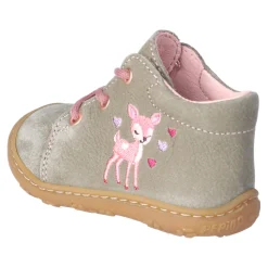 MECKI - Lauflernschuhe Grün