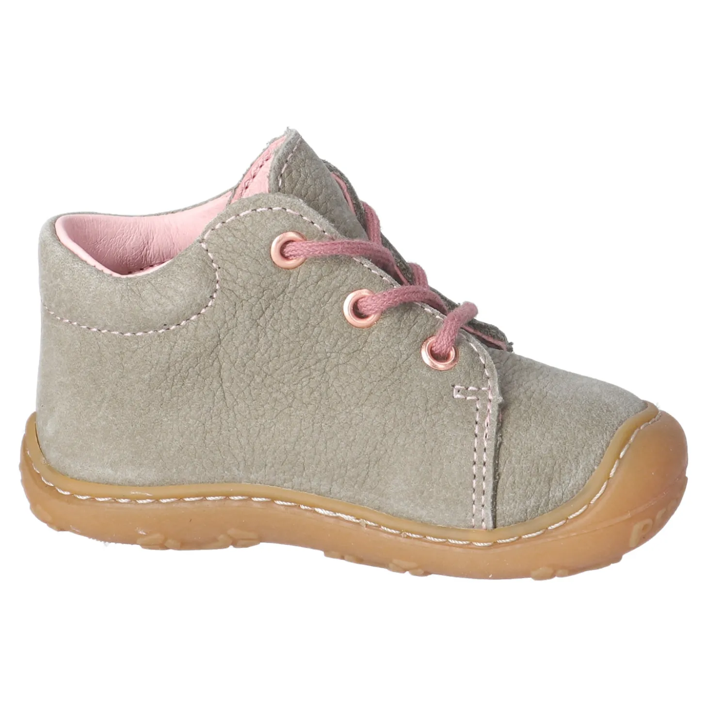 MECKI - Lauflernschuhe Grün