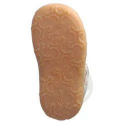 MECKI - Lauflernschuhe Grün