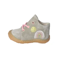 MECKI - Lauflernschuhe Grün