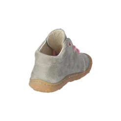 MECKI - Lauflernschuhe Grün