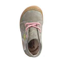 MECKI - Lauflernschuhe Grün