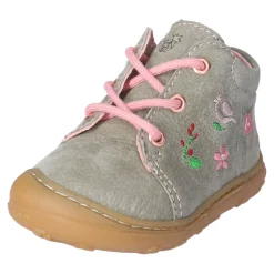 MECKI - Lauflernschuhe Grün