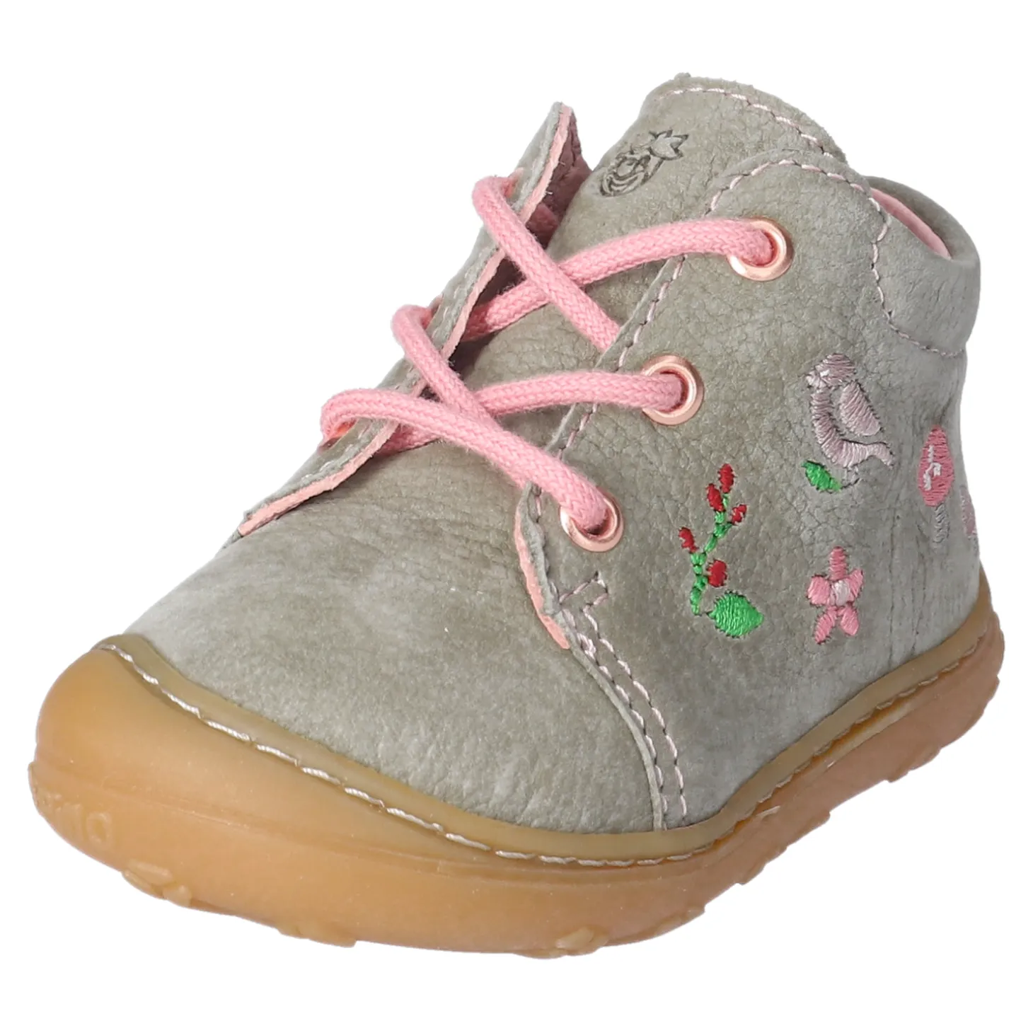 MECKI - Lauflernschuhe Grün