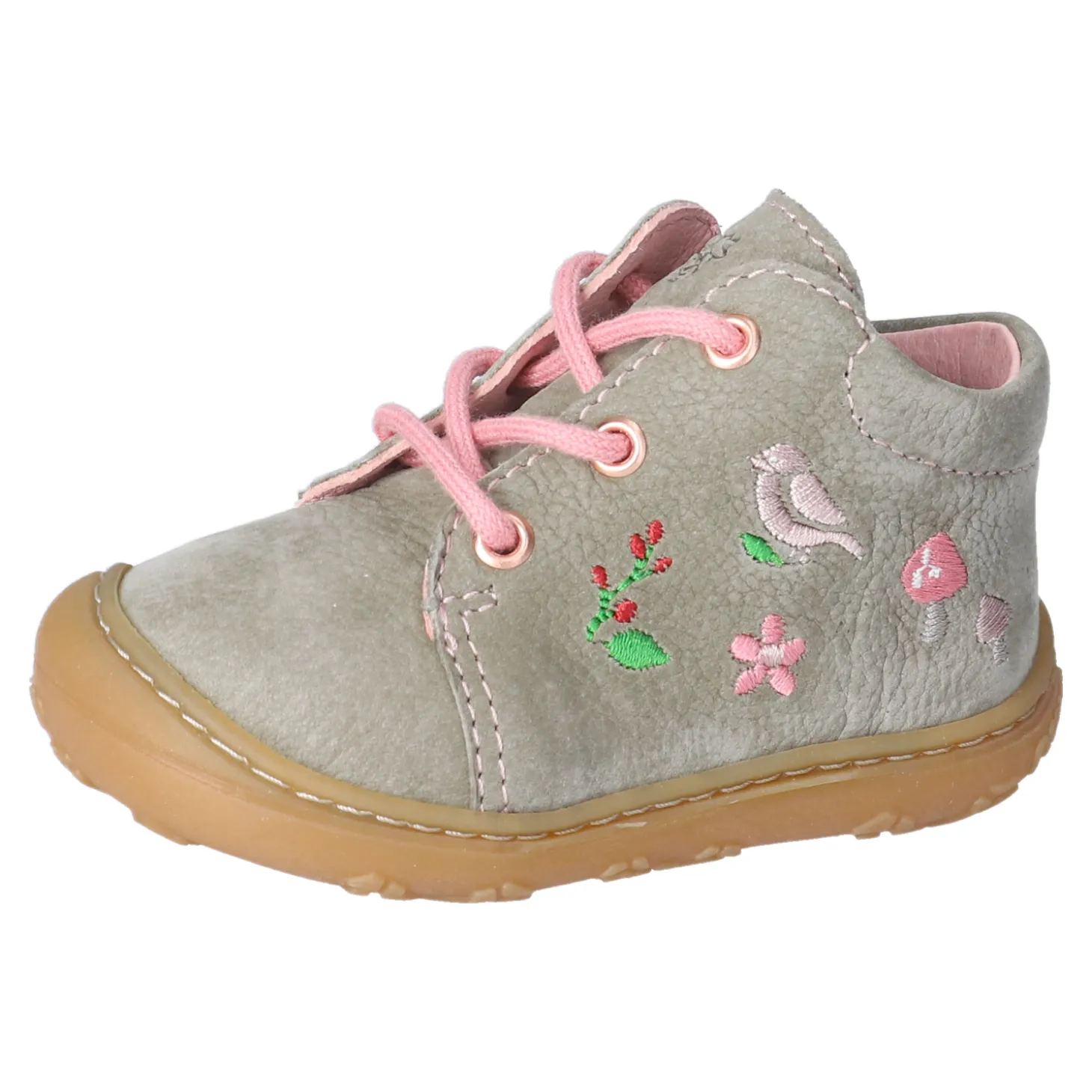 MECKI - Lauflernschuhe Grün