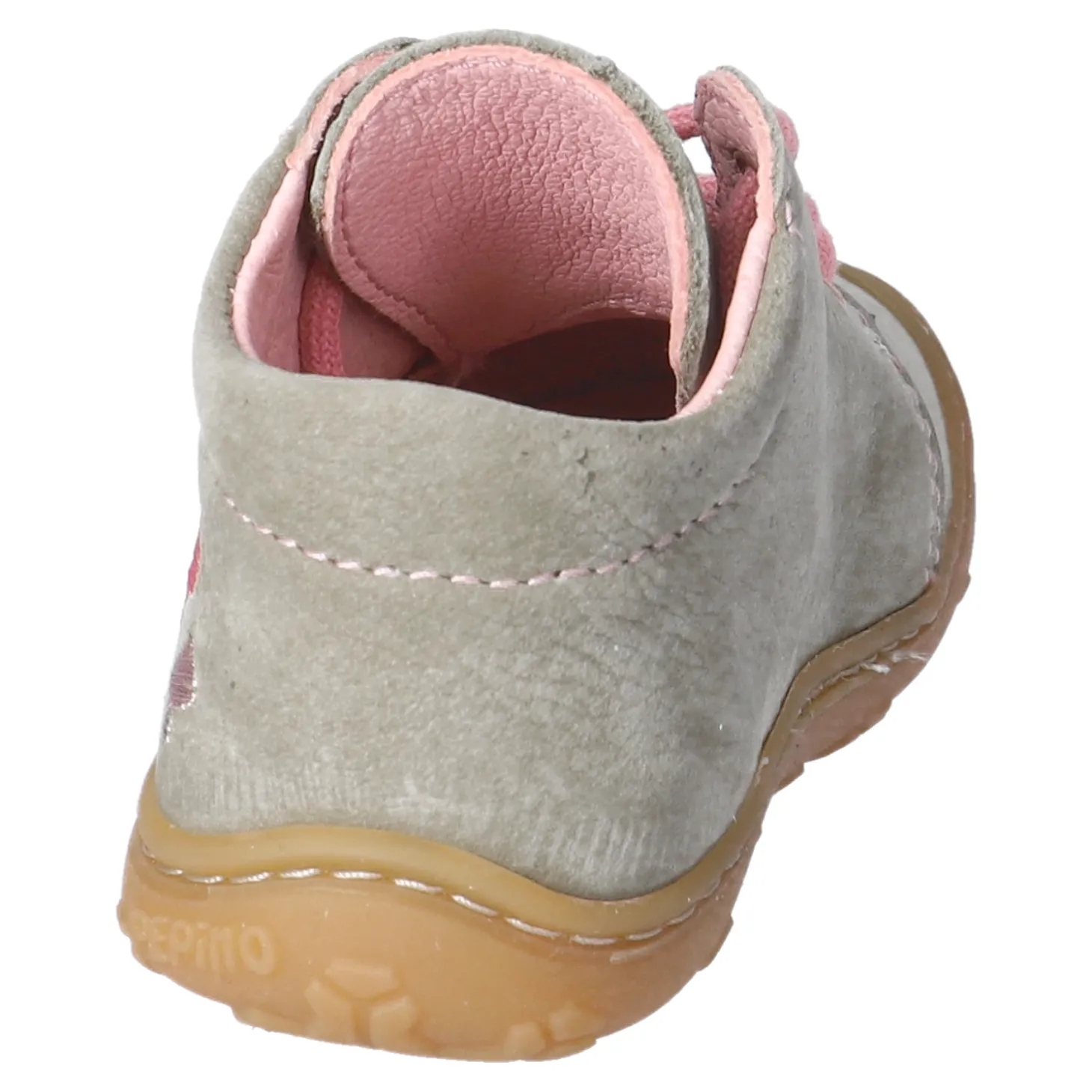 MECKI - Lauflernschuhe Grün