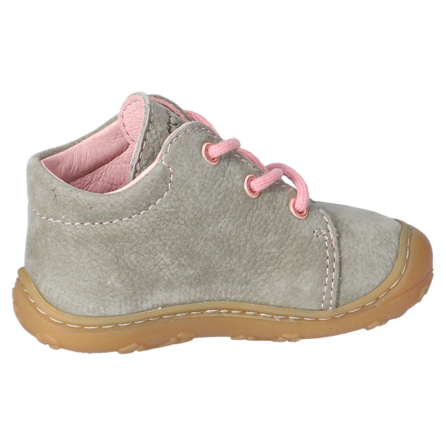 MECKI - Lauflernschuhe Grün