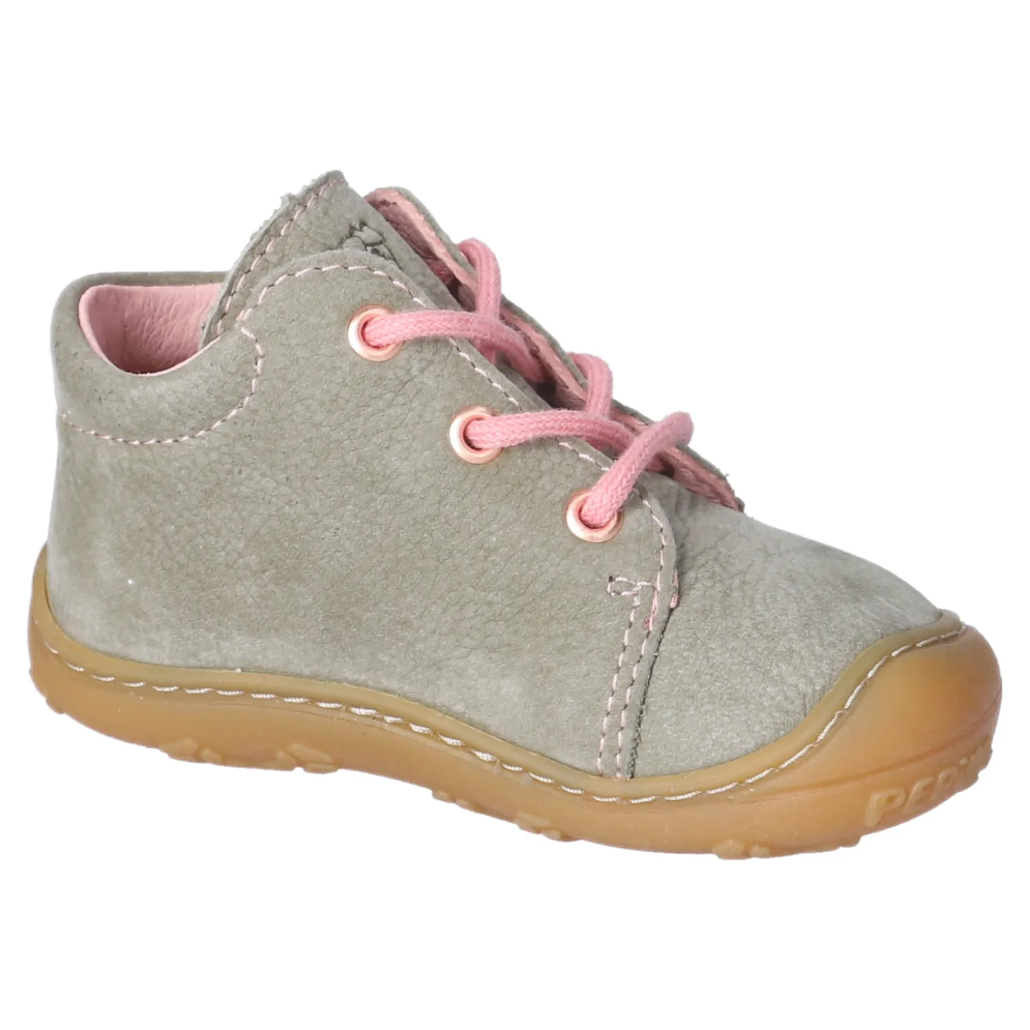 MECKI - Lauflernschuhe Grün